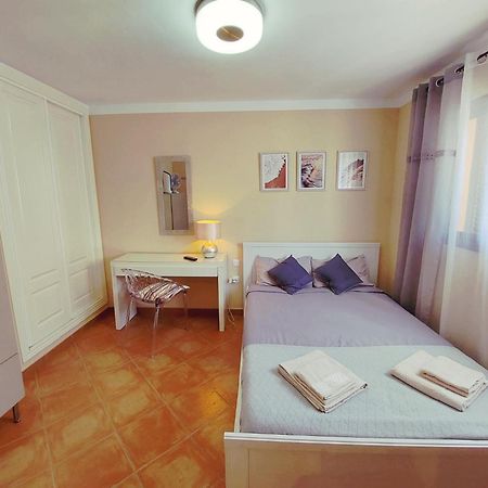 Apartamento Casa Frambuesa Caleta de Fuste Exterior foto