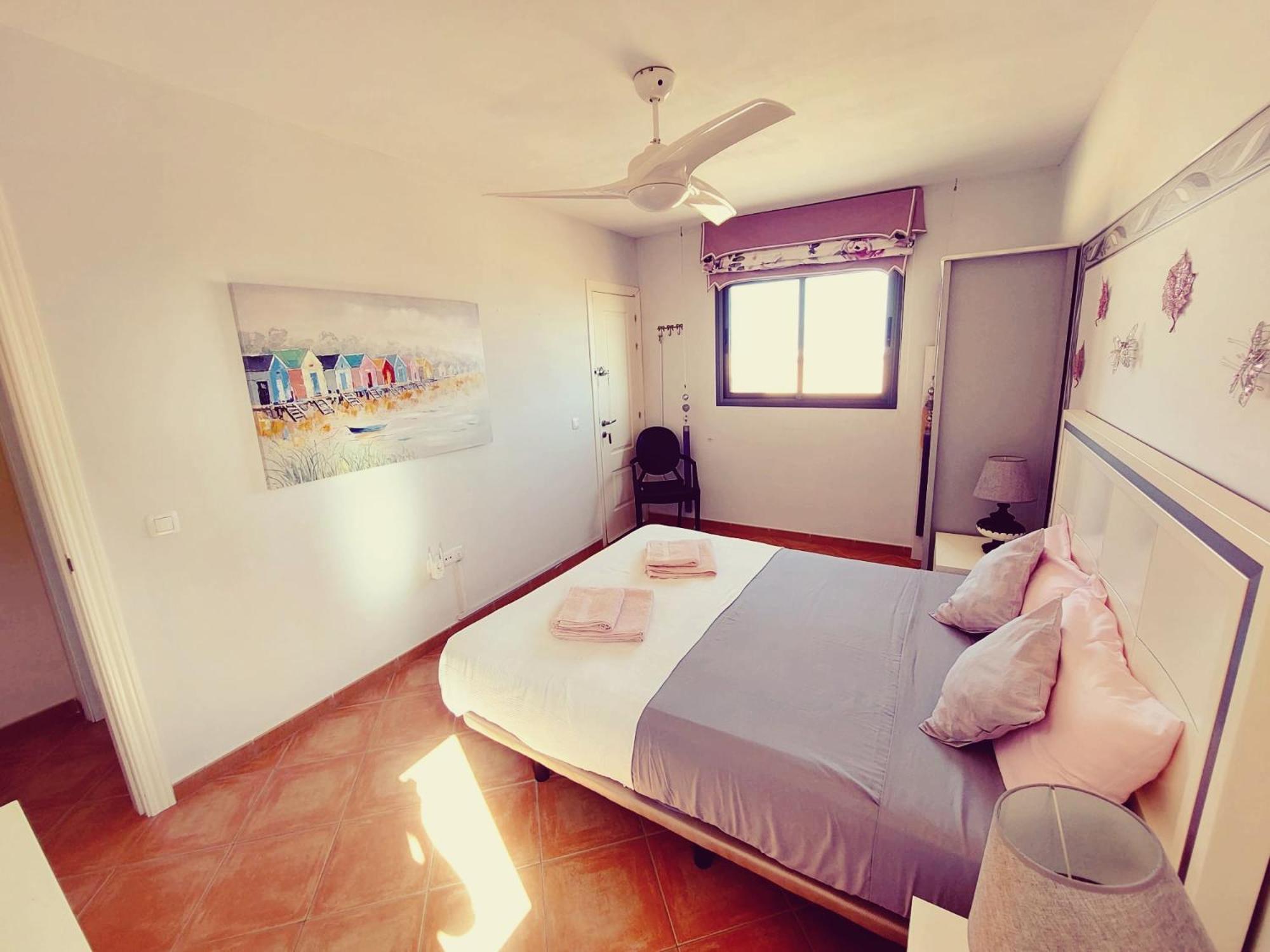 Apartamento Casa Frambuesa Caleta de Fuste Exterior foto