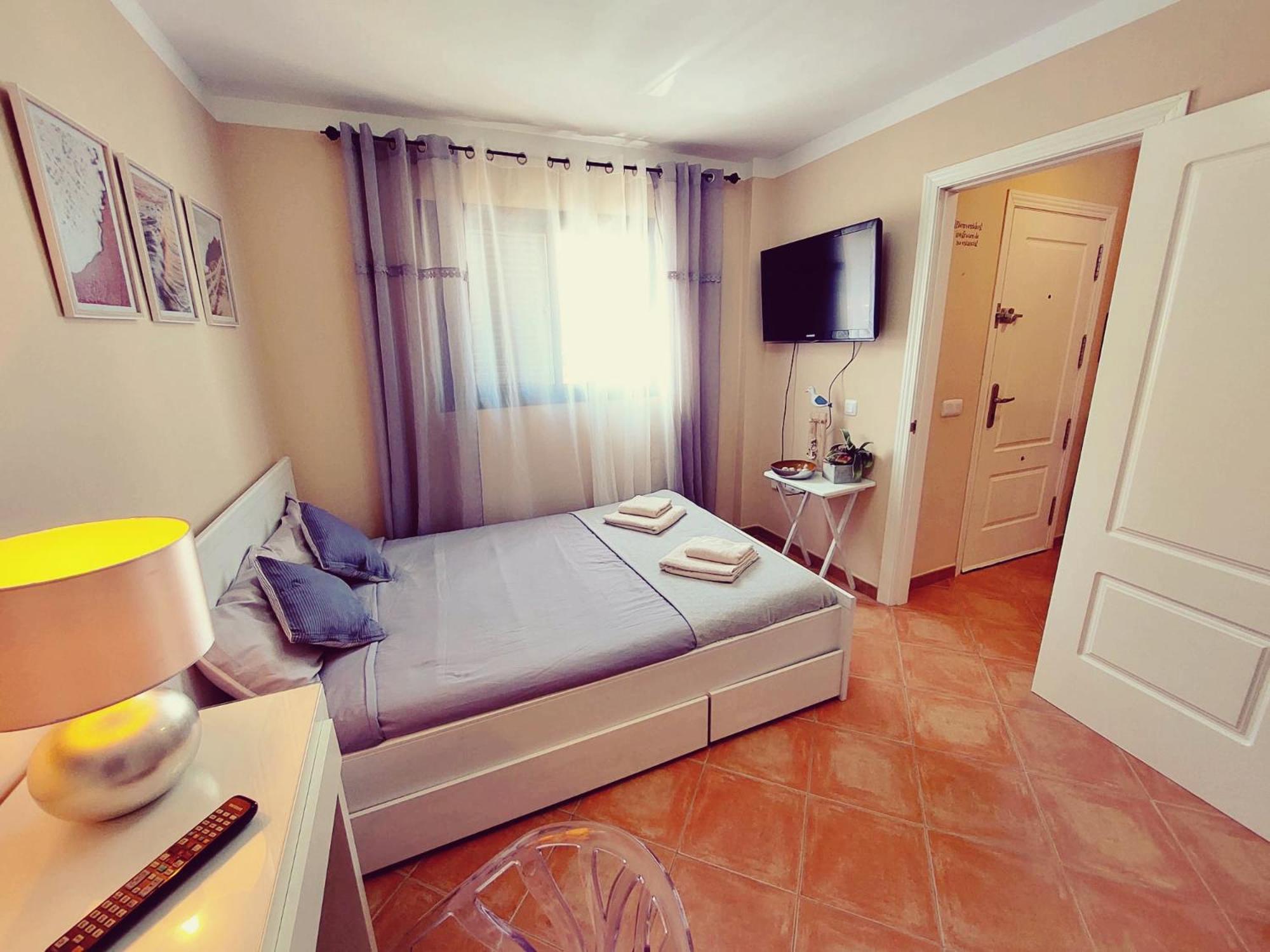 Apartamento Casa Frambuesa Caleta de Fuste Exterior foto