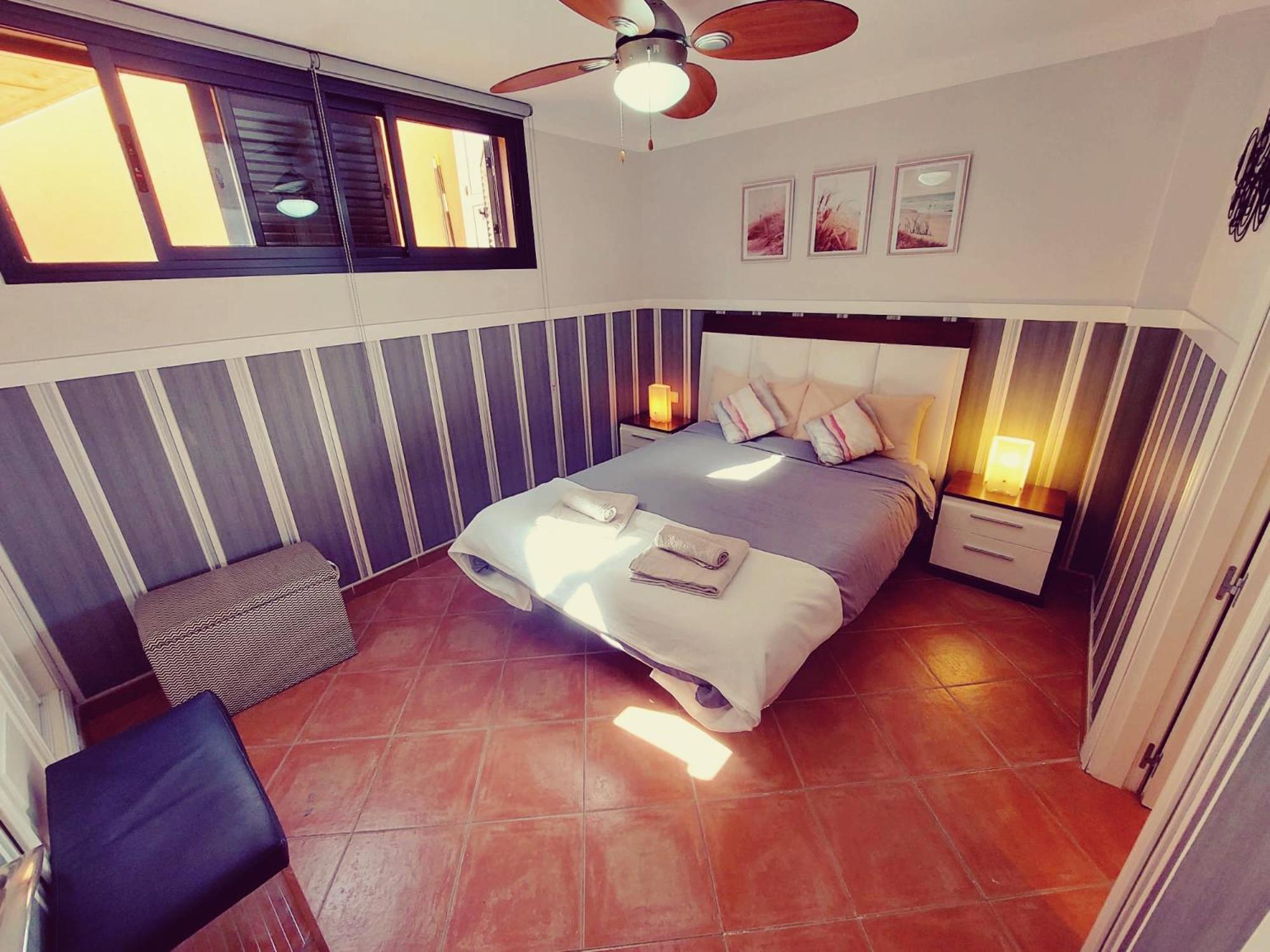 Apartamento Casa Frambuesa Caleta de Fuste Exterior foto