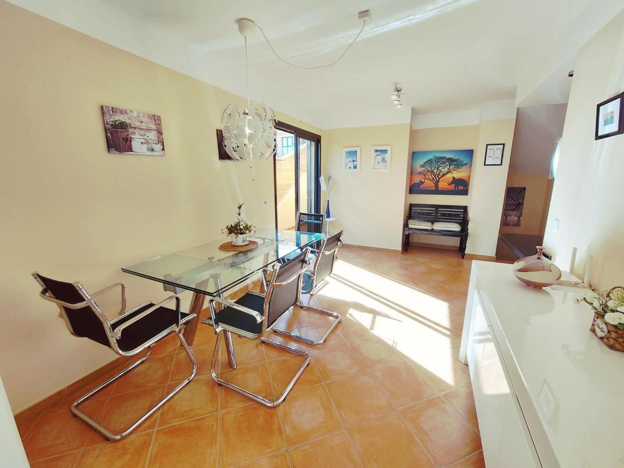Apartamento Casa Frambuesa Caleta de Fuste Exterior foto