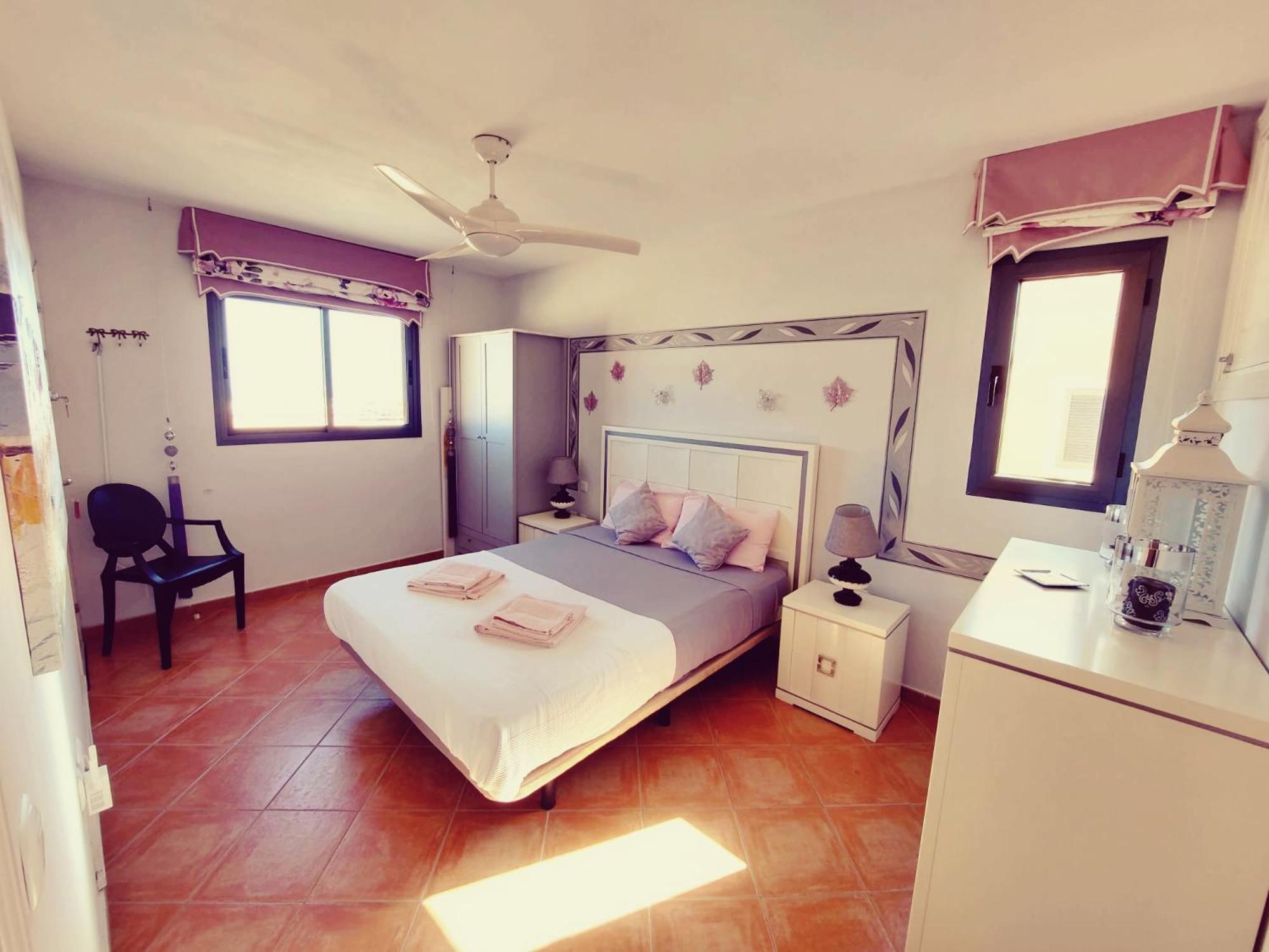 Apartamento Casa Frambuesa Caleta de Fuste Exterior foto