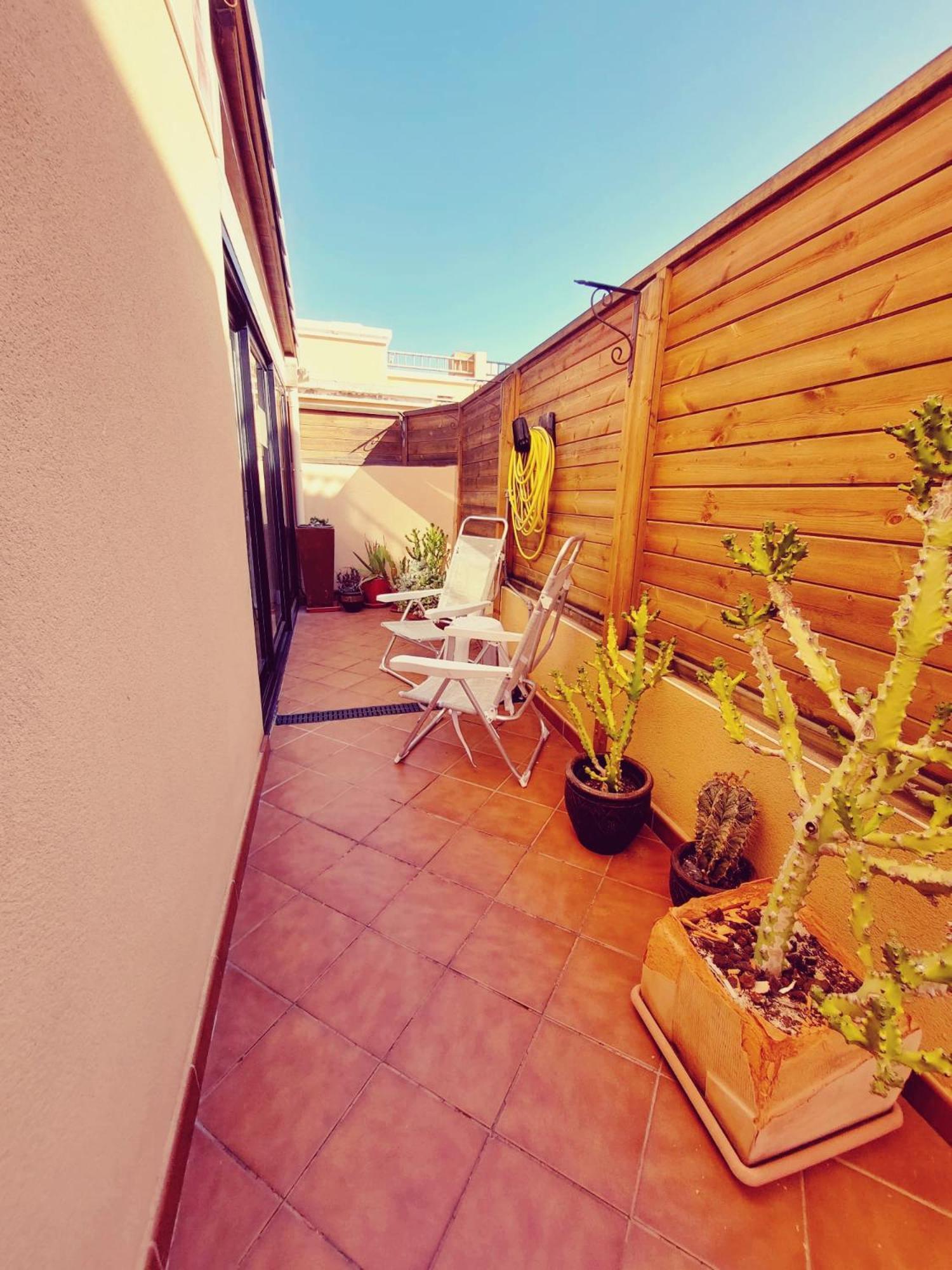 Apartamento Casa Frambuesa Caleta de Fuste Exterior foto
