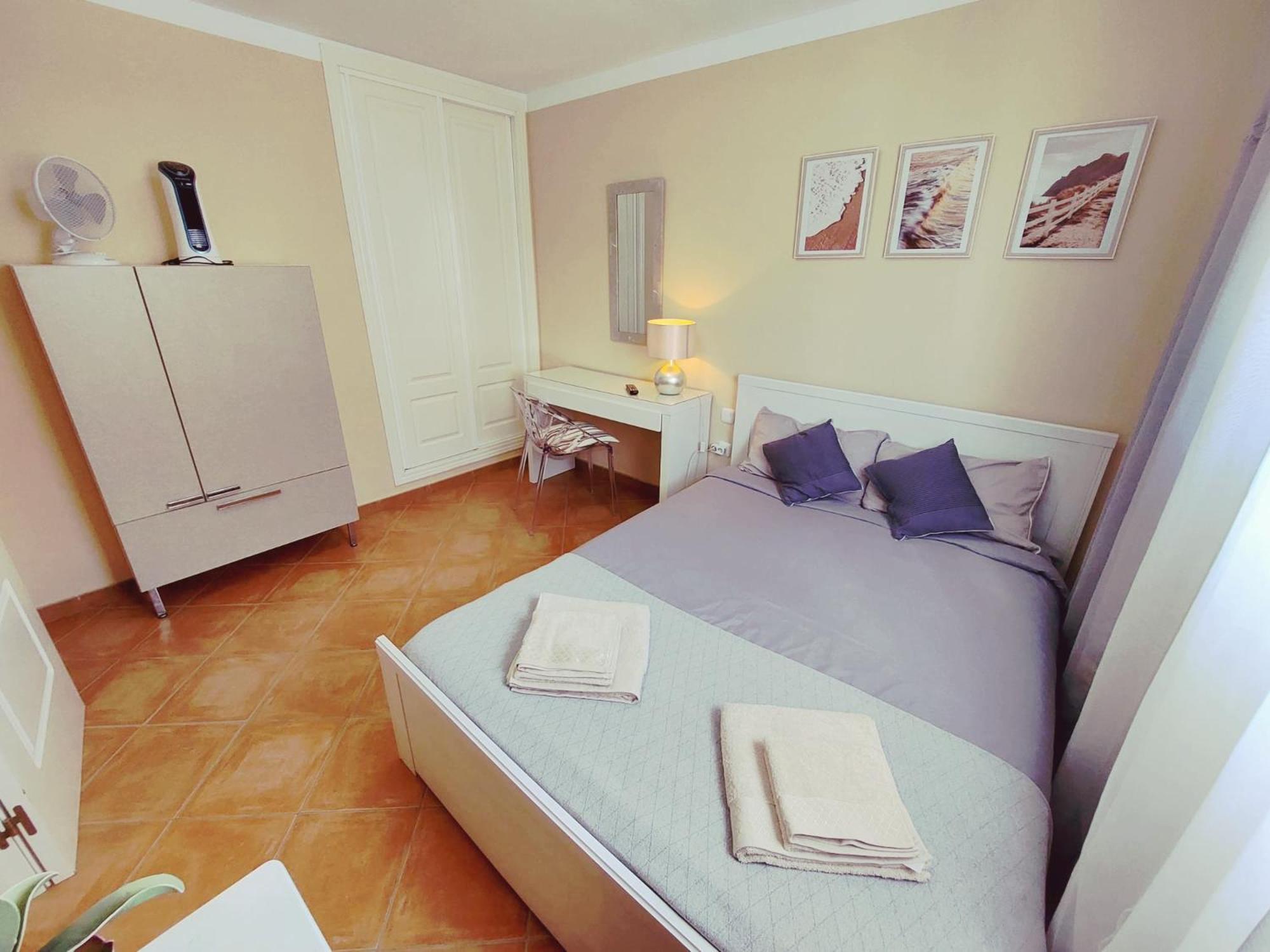 Apartamento Casa Frambuesa Caleta de Fuste Exterior foto