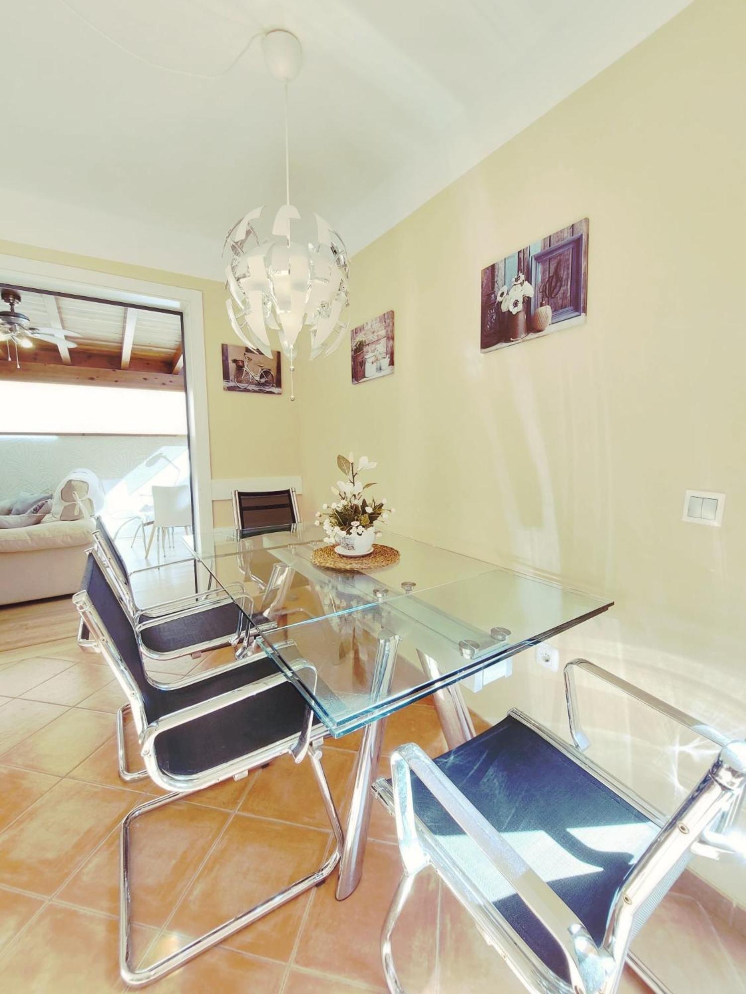 Apartamento Casa Frambuesa Caleta de Fuste Exterior foto