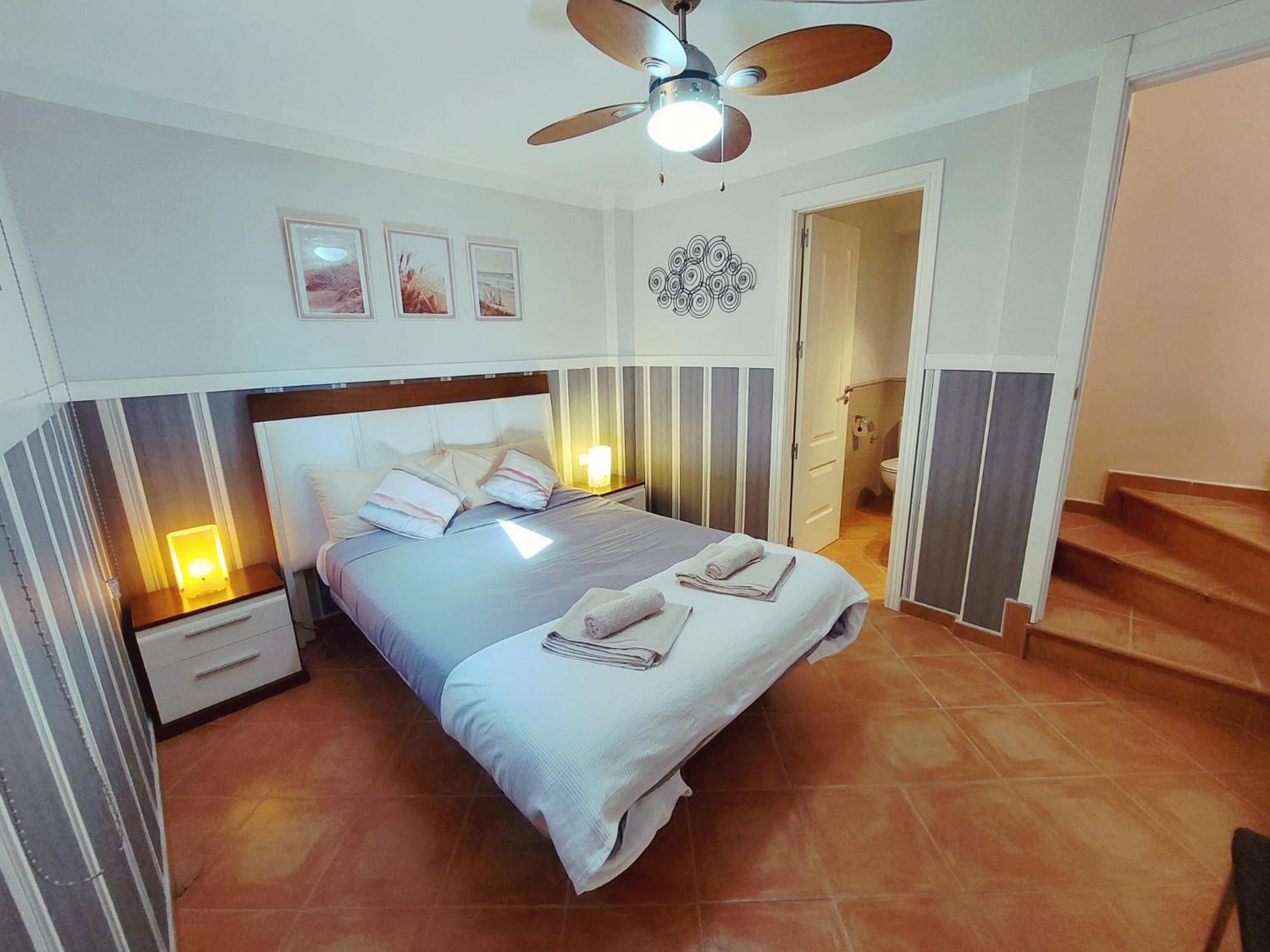 Apartamento Casa Frambuesa Caleta de Fuste Exterior foto