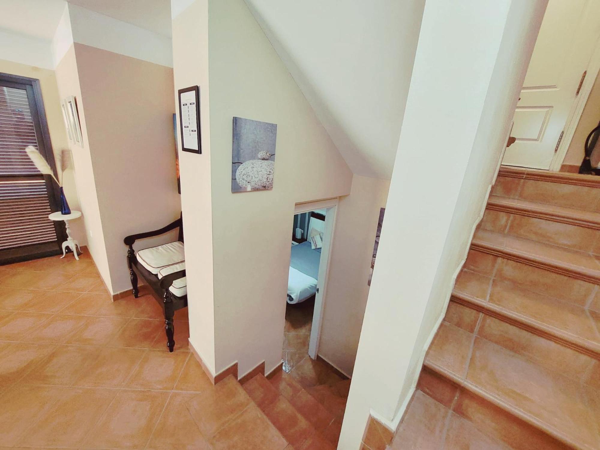 Apartamento Casa Frambuesa Caleta de Fuste Exterior foto