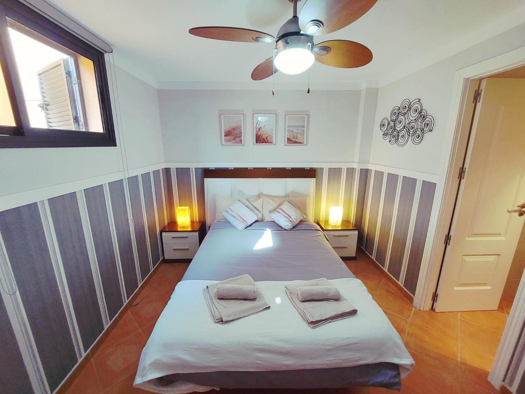 Apartamento Casa Frambuesa Caleta de Fuste Exterior foto