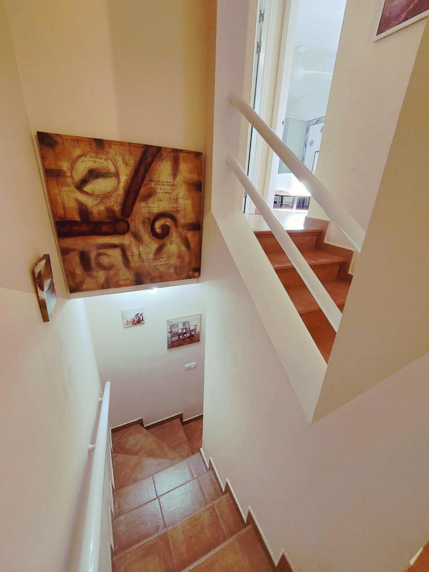 Apartamento Casa Frambuesa Caleta de Fuste Exterior foto