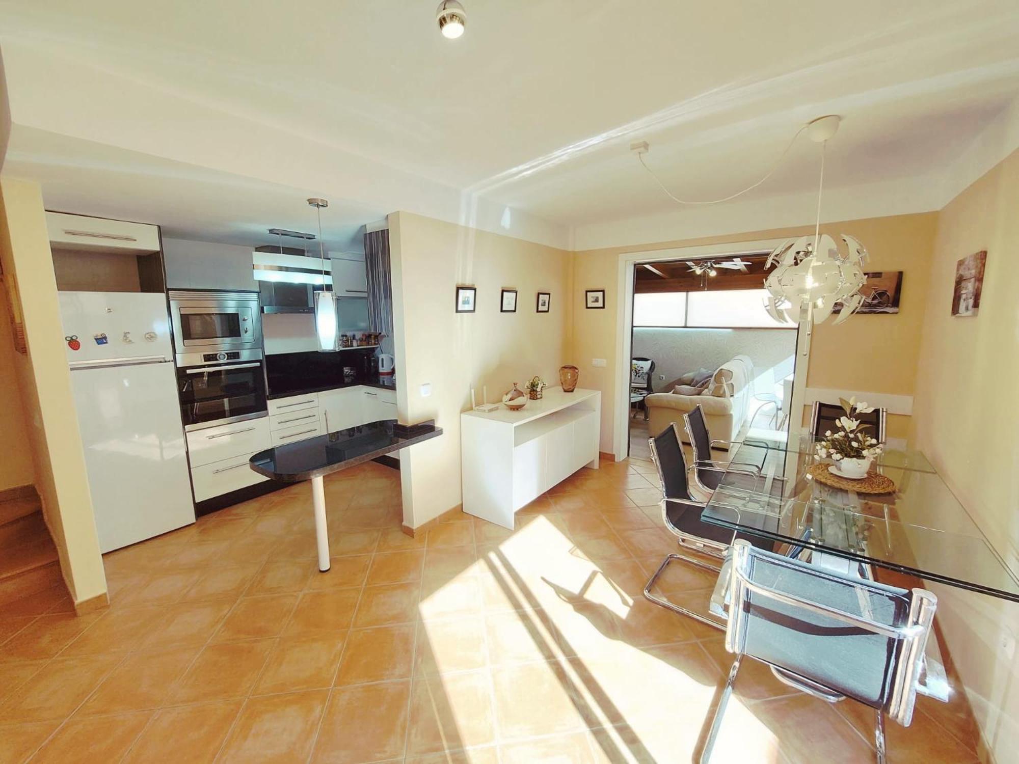 Apartamento Casa Frambuesa Caleta de Fuste Exterior foto