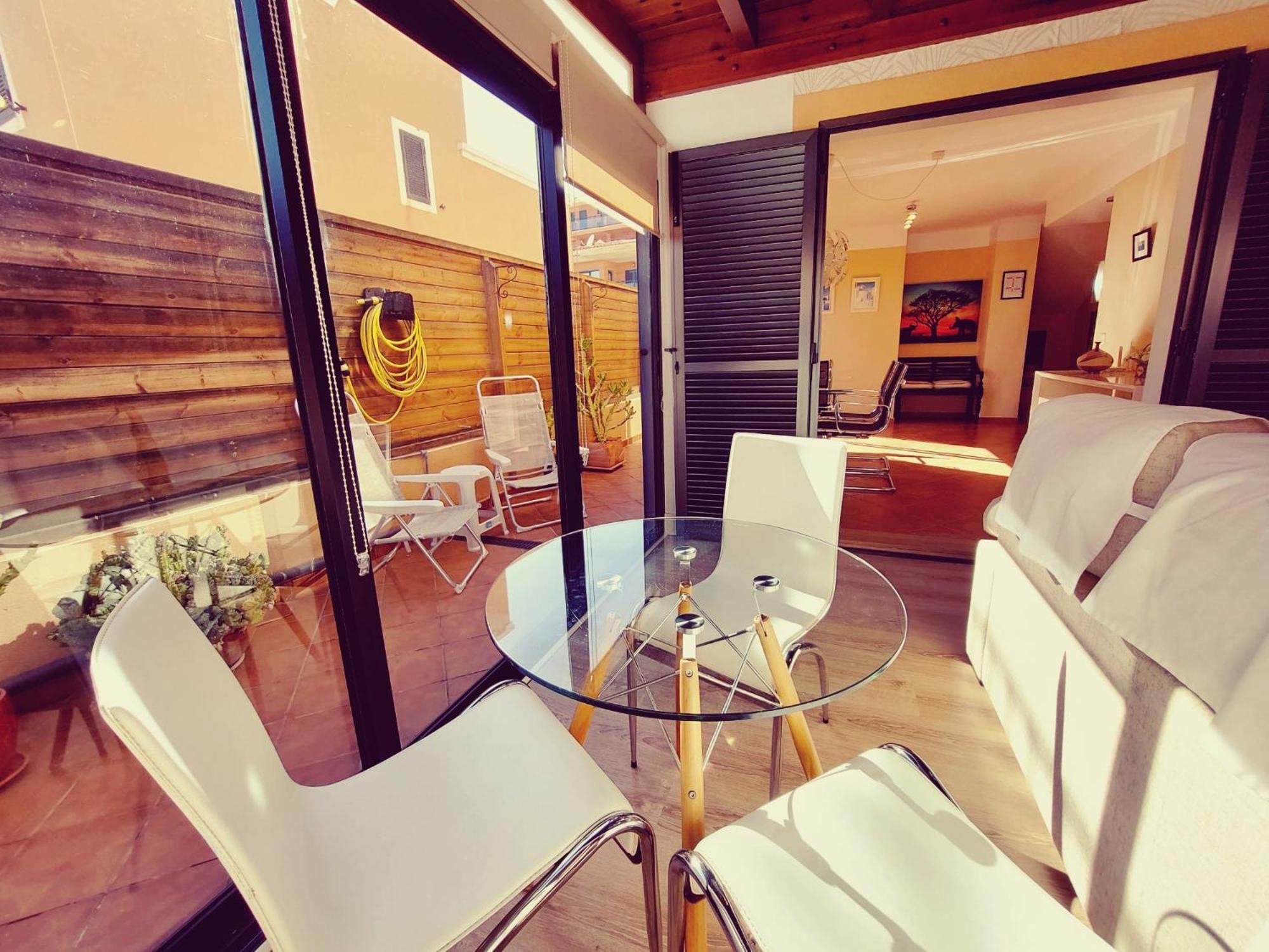 Apartamento Casa Frambuesa Caleta de Fuste Exterior foto