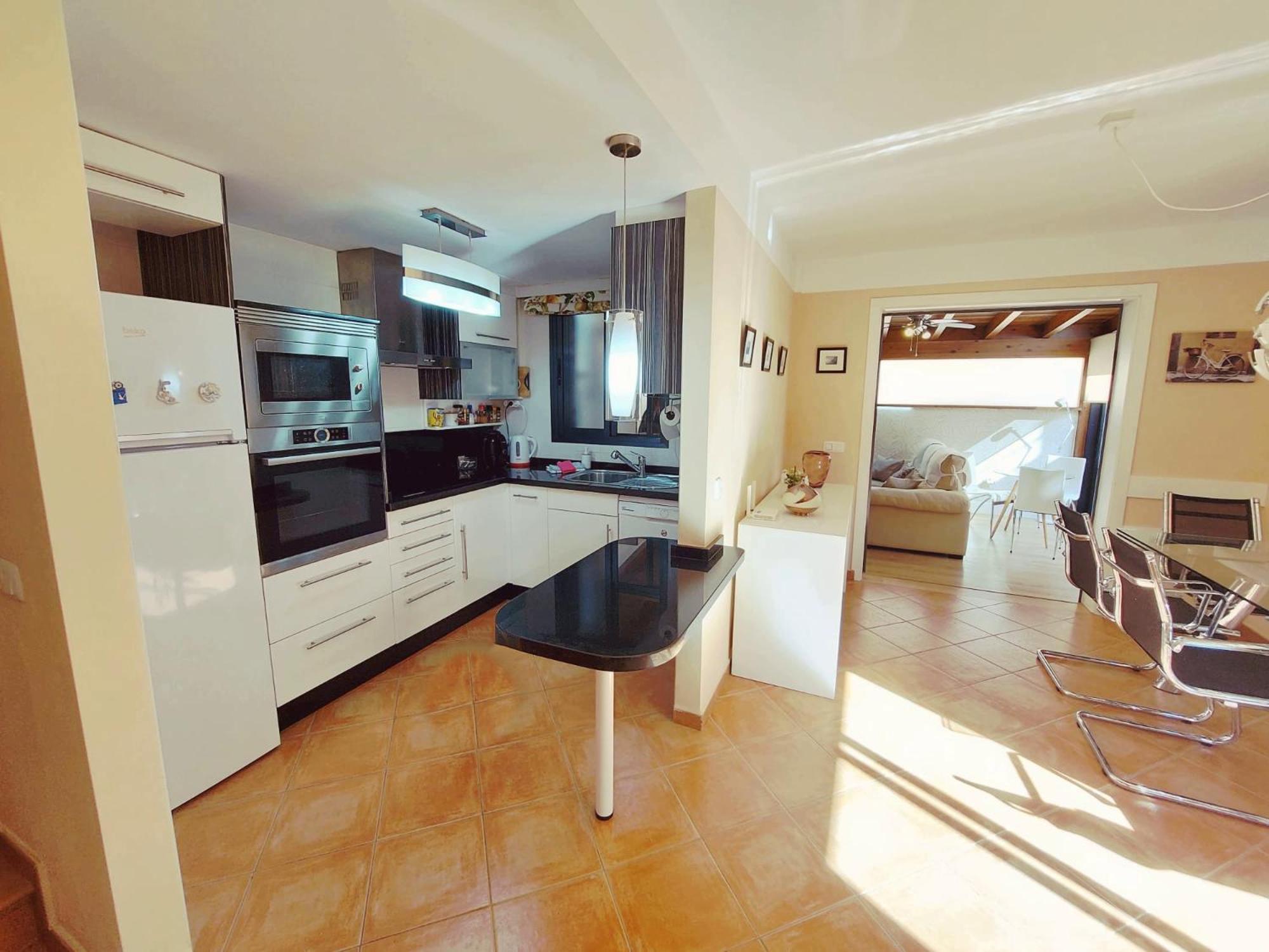 Apartamento Casa Frambuesa Caleta de Fuste Exterior foto